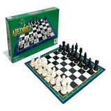 Juego de Mesa Ajedrez - Toyng - Toyng Chile