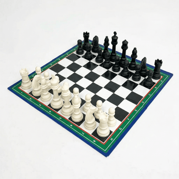 Juego de Mesa Ajedrez - Toyng - Toyng Chile