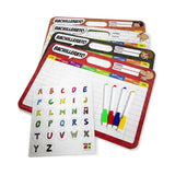 Juego de Mesa Bachillerato Stop - Condorito - Toyng Chile