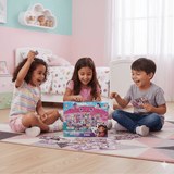 Juego de Mesa Bingo - Gabby’S Doll House - Toyng Chile