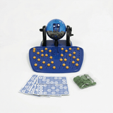 Juego de Mesa Bingo Grande - Toyng - Toyng Chile