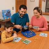 Juego de Mesa Bingo Grande - Toyng - Toyng Chile