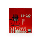 Juego de Mesa Bingo Metálico 30 Cartones - Toyng - Toyng Chile