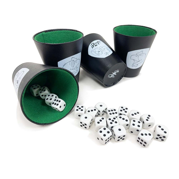 Juego de Mesa Cacho - Condorito - Toyng Chile