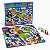 Juego de Mesa Carrera Espacial - Toyng - Toyng Chile