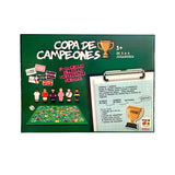 Juego de Mesa Copa de Campeones - Toyng Futbol - Toyng Chile