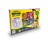 Juego de Mesa Desafío Ludo - Minions - Toyng Chile