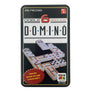 Juego de Mesa Dominó 6 Caja Metálica - Toyng - Toyng Chile