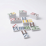 Juego de Mesa Dominó 9 Caja Metálica - Toyng - Toyng Chile