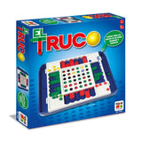 Juego de Mesa El Truco - Toyng - Toyng Chile