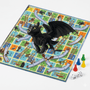 Juego de Mesa Escalera y Toboganes - Dragón - Toyng Chile