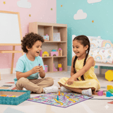 Juego de Mesa Escalera y Toboganes - Gabby - Toyng Chile