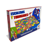 Juego de Mesa Escaleras y Toboganes - Toyng - Toyng Chile