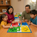 Juego de Mesa Gran Ludo Parques - Toyng - Toyng Chile