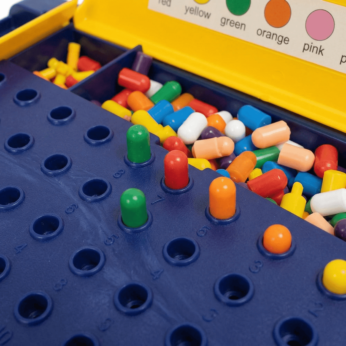 Juego de Mesa ¿Incógnita? - Toyng - Toyng Chile