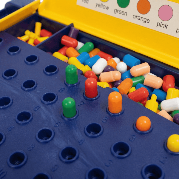 Juego de Mesa ¿Incógnita? - Toyng - Toyng Chile