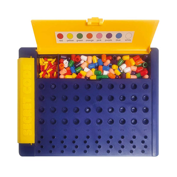 Juego de Mesa ¿Incógnita? - Toyng - Toyng Chile