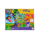 Juego de Mesa La Vuelta Explora Dora - Dora La Exploradora - Toyng Chile