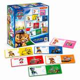 Juego de Mesa Los Colores - Paw Patrol - Toyng Chile