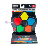 Juego de Mesa Memo Luces Y Sonidos - Toyng - Toyng Chile