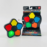 Juego de Mesa Memo Luces Y Sonidos - Toyng - Toyng Chile