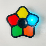 Juego de Mesa Memo Luces Y Sonidos - Toyng - Toyng Chile