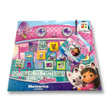 Juego de Mesa Memorice 60 Piezas - Gabby - Toyng Chile