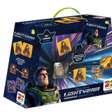 Juego de Mesa Memorice 60 Piezas - Lightyear - Toyng Chile