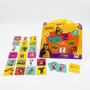 Juego de Mesa Memorice 60 Piezas - Masha - Toyng Chile