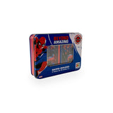 Juego de Mesa Naipes Caja Metalica - Spiderman - Toyng Chile