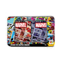 Juego de Mesa Naipes Ingles Caja - Marvel - Toyng Chile