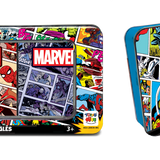 Juego de Mesa Naipes Ingles Caja - Marvel - Toyng Chile