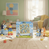 Juego de Mesa Ojos De Lince - Bluey - Toyng Chile