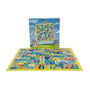 Juego de Mesa Ojos De Lince - Bluey - Toyng Chile