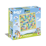 Juego de Mesa Ojos De Lince - Bluey - Toyng Chile