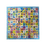 Juego de Mesa Ojos De Lince Pitufos - Los Pitufos - Toyng Chile