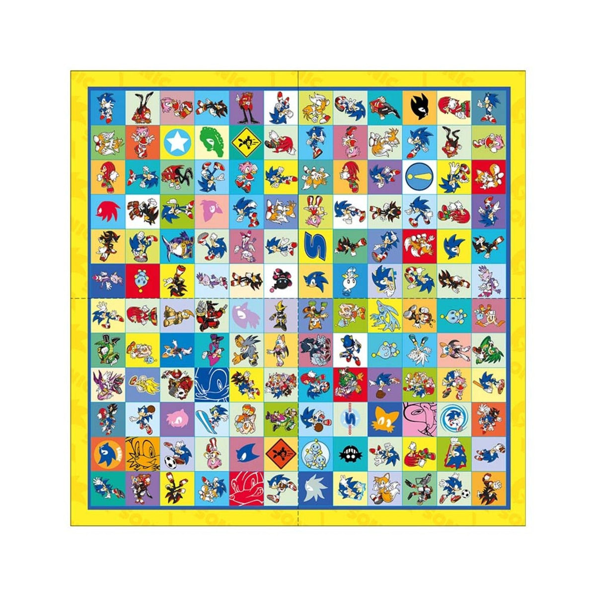 Juego de Mesa Ojos De Lince - Sonic - Toyng Chile