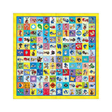 Juego de Mesa Ojos De Lince - Sonic - Toyng Chile