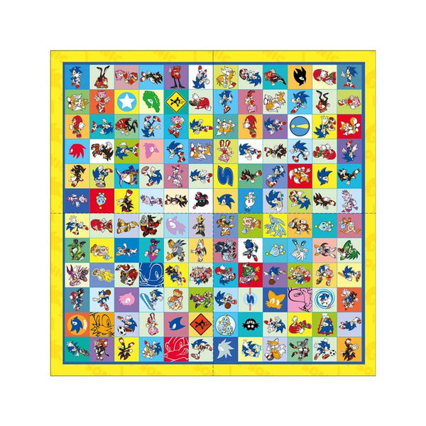 Juego de Mesa Ojos De Lince - Sonic - Toyng Chile