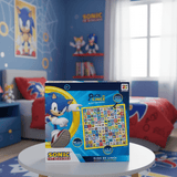 Juego de Mesa Ojos De Lince - Sonic - Toyng Chile