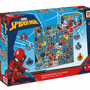 Juego de Mesa Persiguiendo Villanos - Spiderman - Toyng Chile