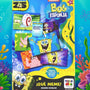Juego de Mesa Que Meme - Bob Esponja - Toyng Chile