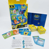 Juego de Mesa Que Meme - Bob Esponja - Toyng Chile
