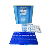 Juego de Mesa Qué Pitufo Es - Los Pitufos - Toyng Chile