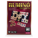 Juego de Mesa Ruminó Premium - Toyng - Toyng Chile