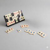 Juego de Mesa Ruminó Premium - Toyng - Toyng Chile