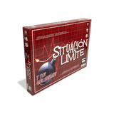 Juego De Mesa Situación Limite - Toyng - Toyng Chile