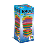 Juego de Mesa Torre Color Chica - Toyng - Toyng Chile
