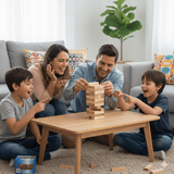 Juego de Mesa Torre Madera Chica - Toyng - Toyng Chile