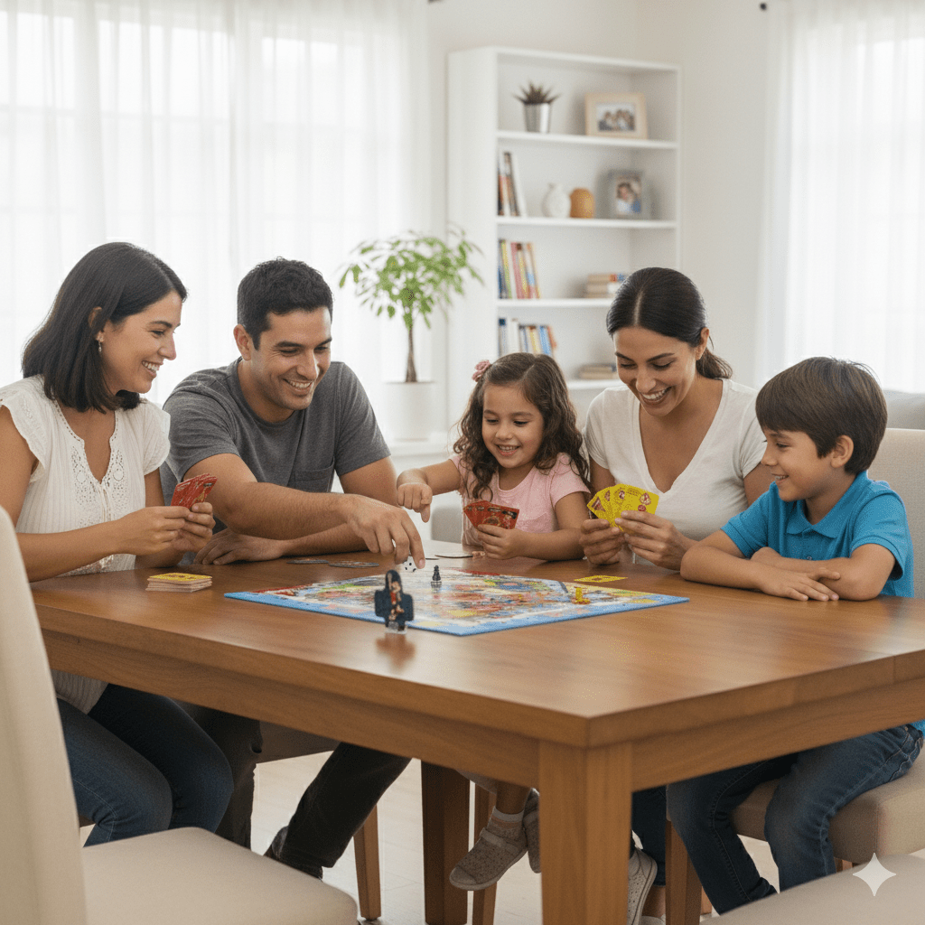 Juego de Mesa Tour Pelotillehue - Condorito - Toyng Chile